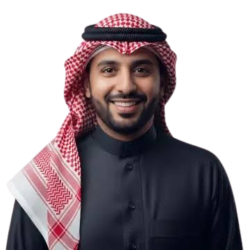 خالد القحطاني