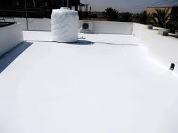 شركة عزل أسطح بالرياض